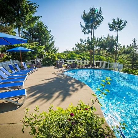 Island View Inn Glen Cove Dış mekan fotoğraf