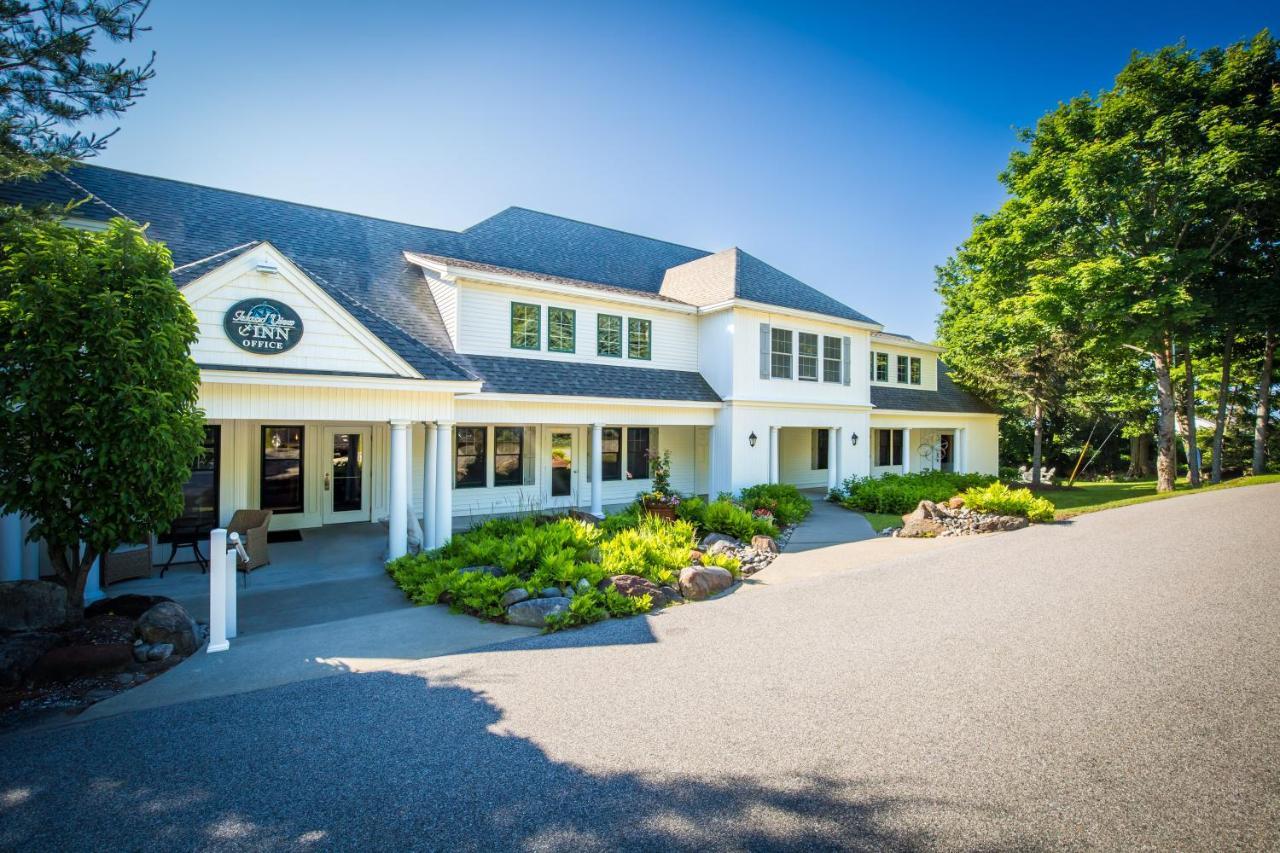 Island View Inn Glen Cove Dış mekan fotoğraf