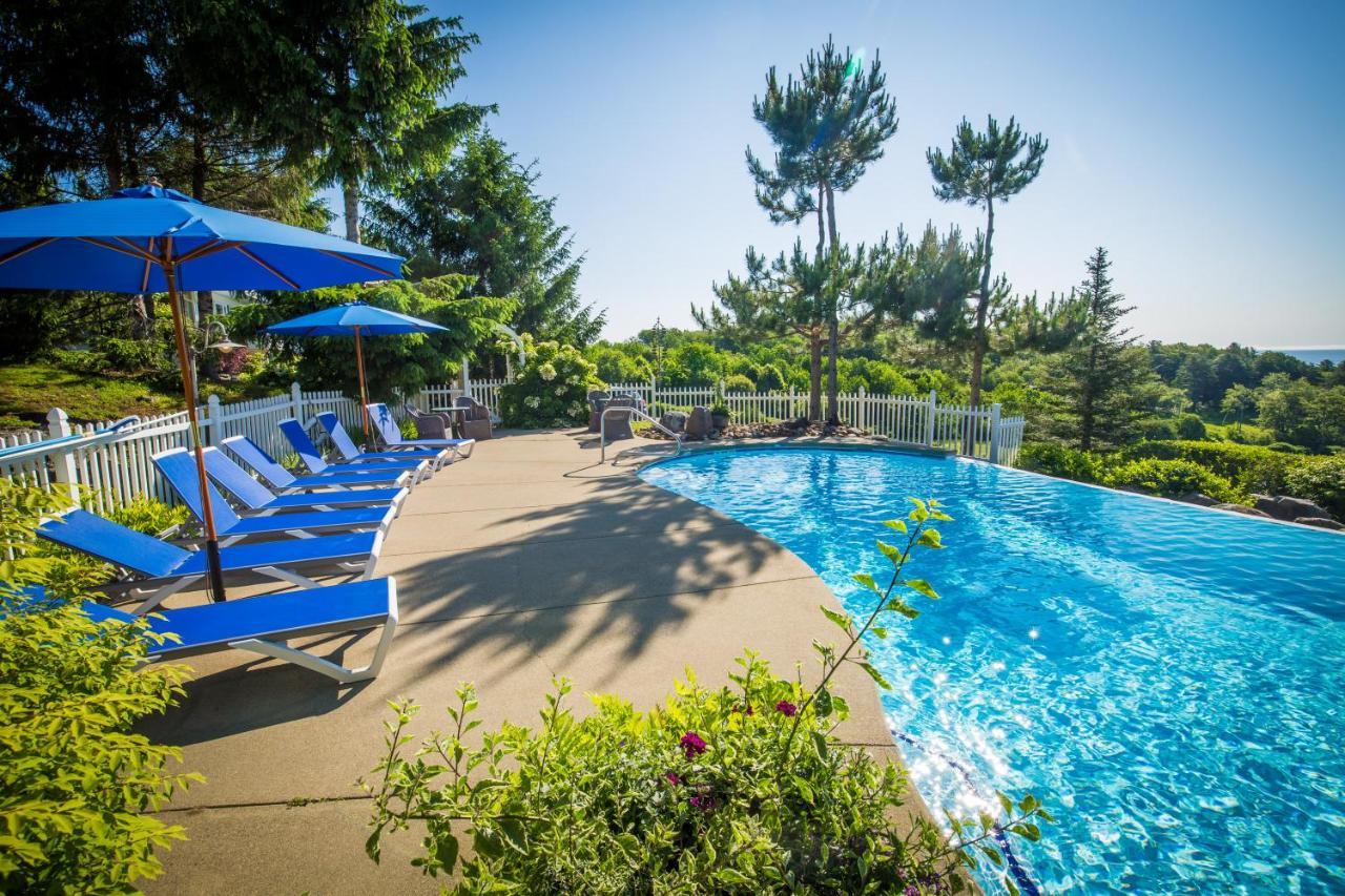 Island View Inn Glen Cove Dış mekan fotoğraf