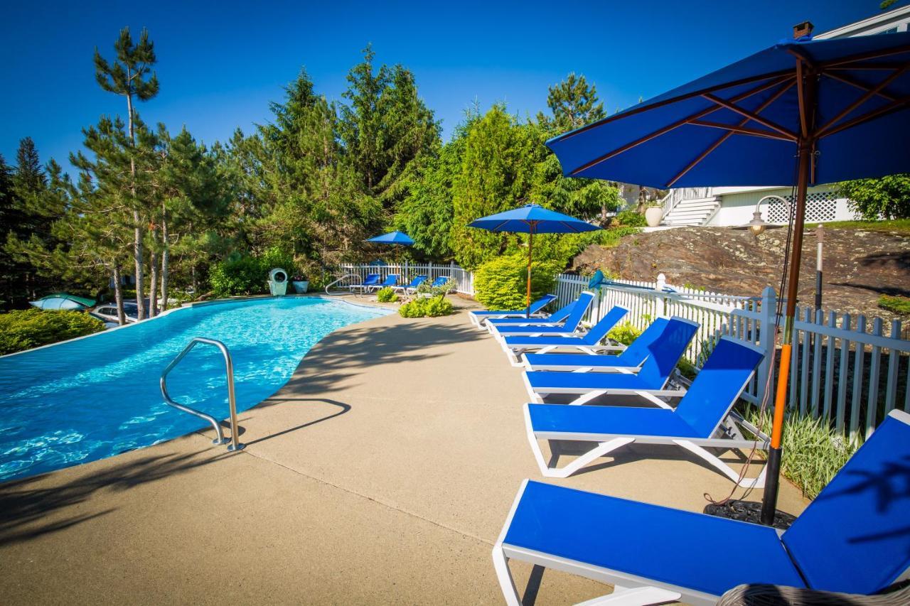 Island View Inn Glen Cove Dış mekan fotoğraf