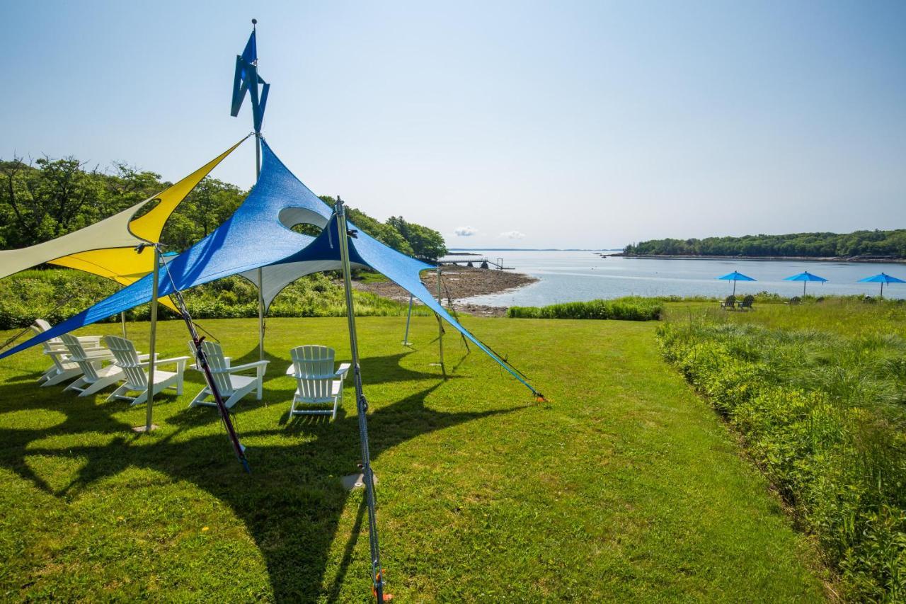 Island View Inn Glen Cove Dış mekan fotoğraf