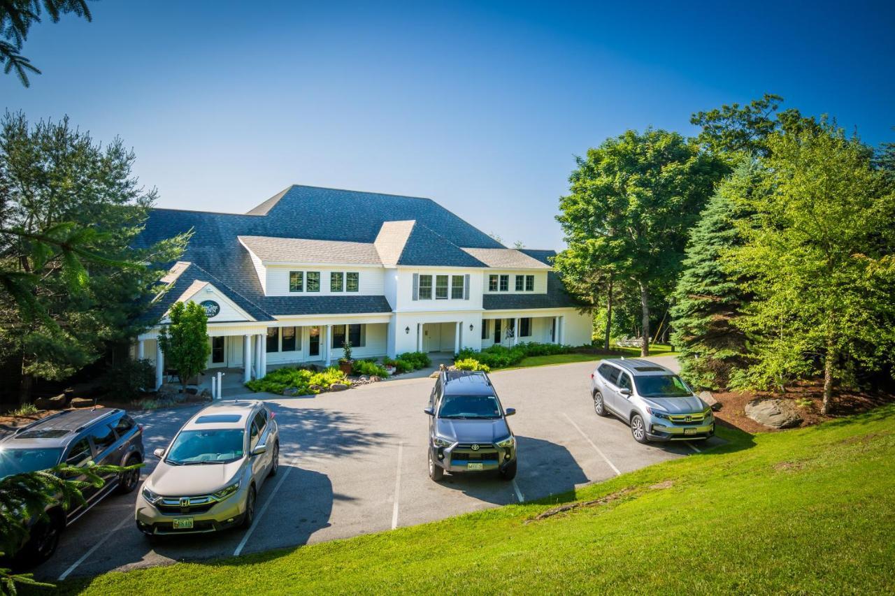 Island View Inn Glen Cove Dış mekan fotoğraf