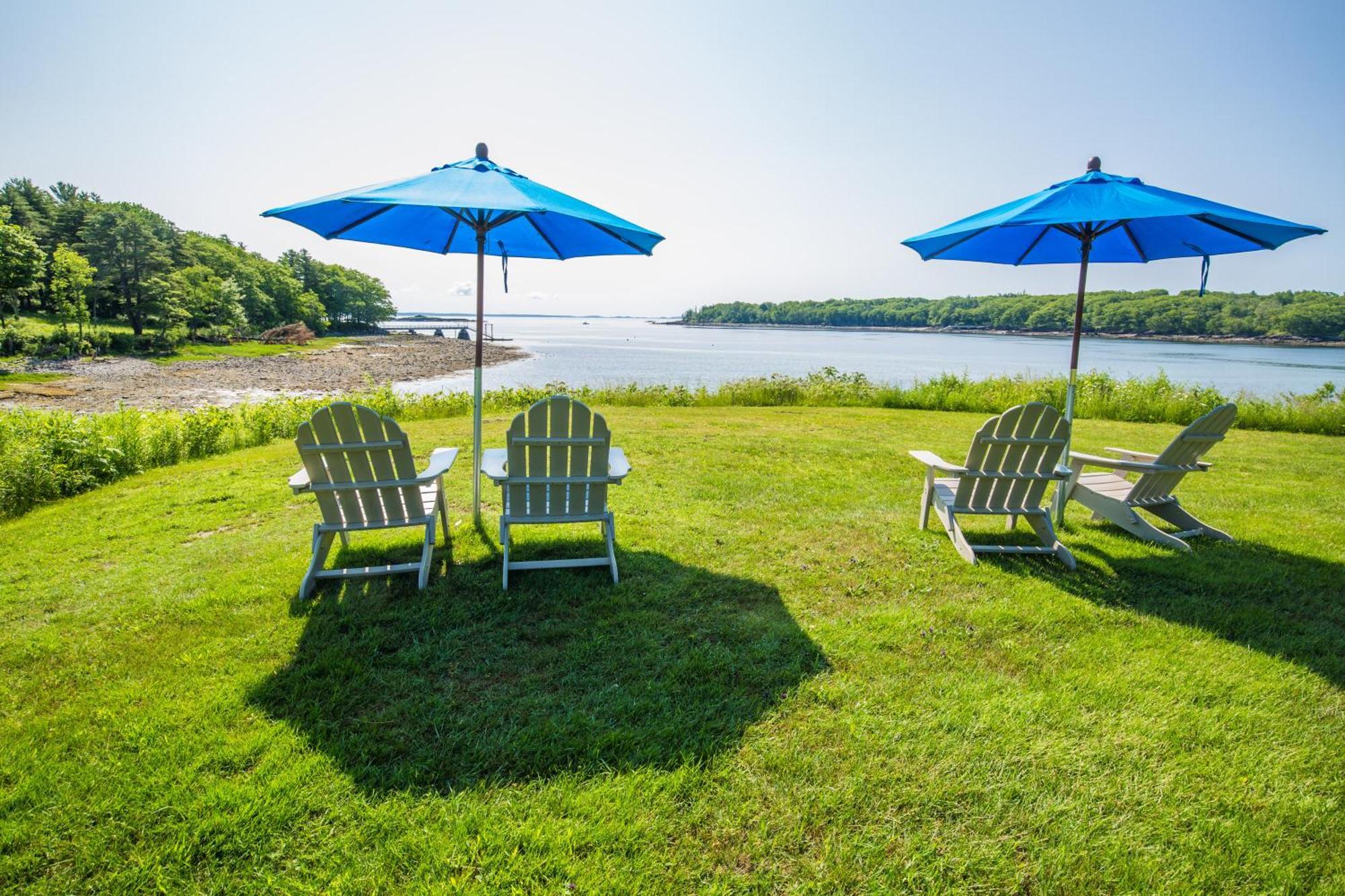 Island View Inn Glen Cove Dış mekan fotoğraf