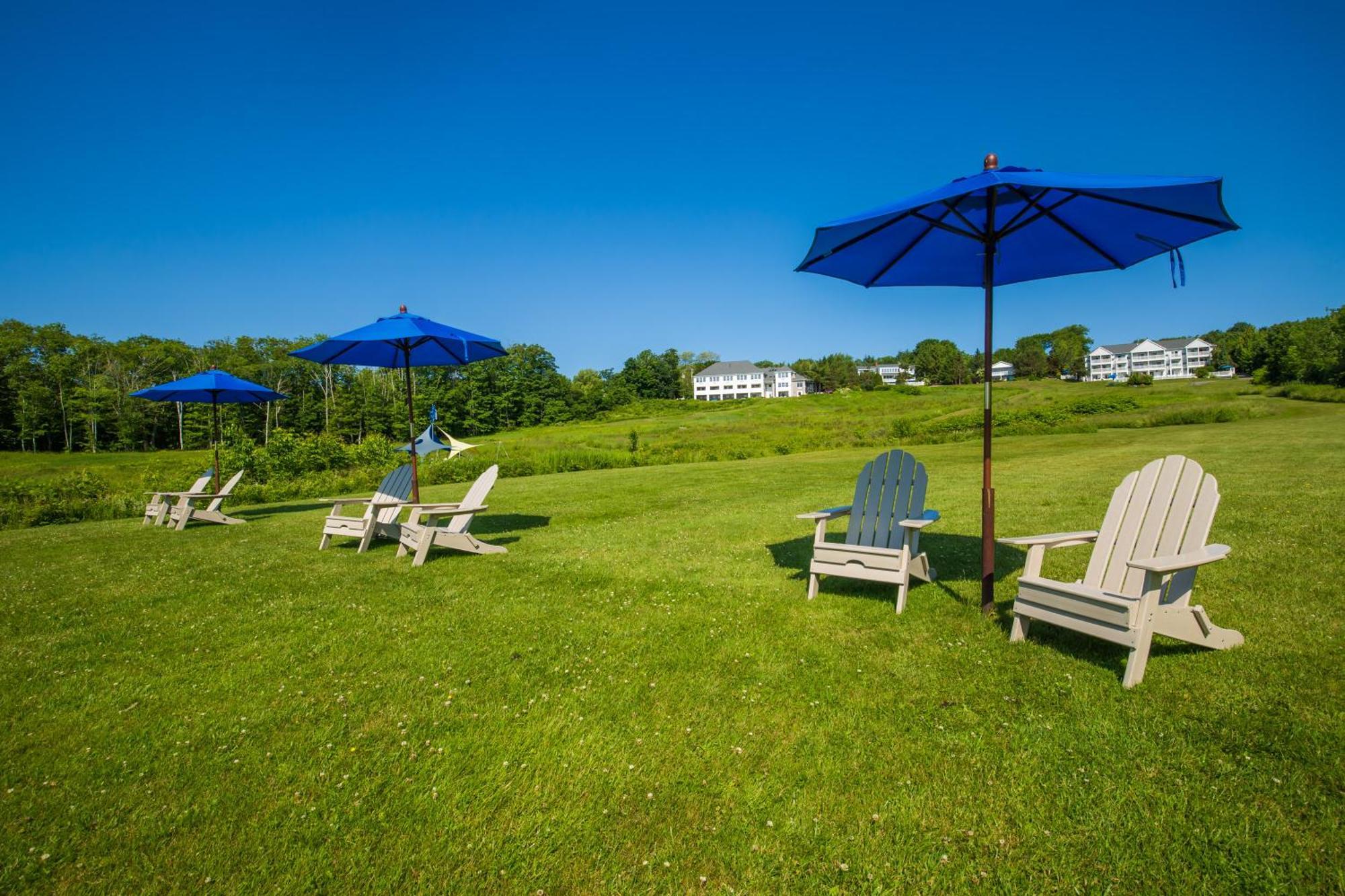 Island View Inn Glen Cove Dış mekan fotoğraf