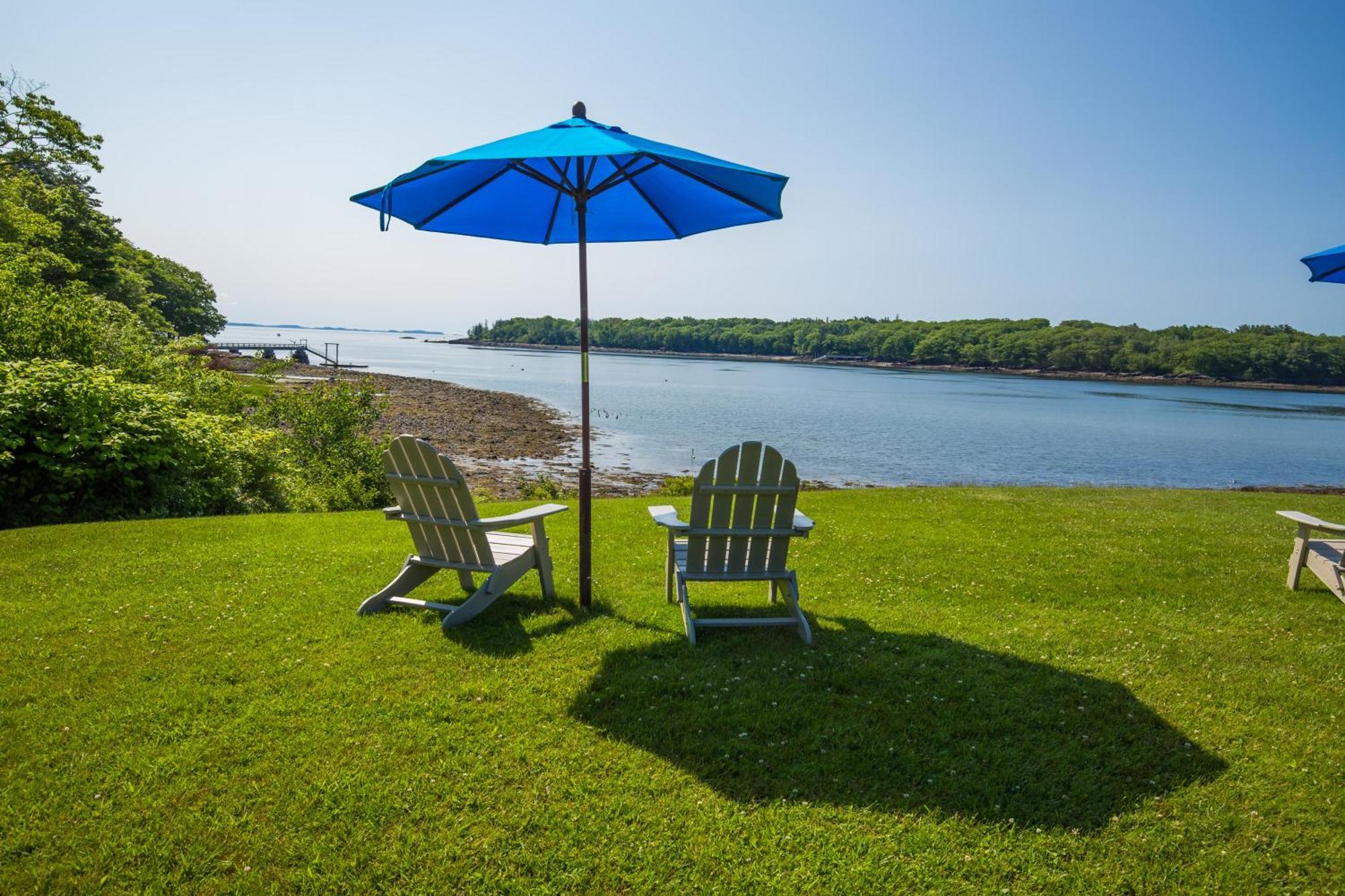 Island View Inn Glen Cove Dış mekan fotoğraf
