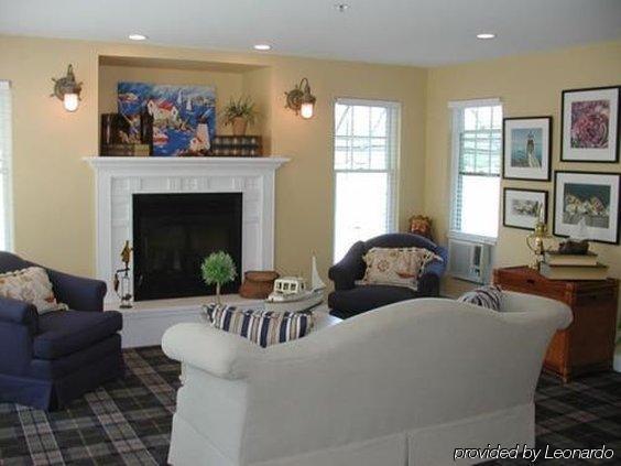 Island View Inn Glen Cove İç mekan fotoğraf