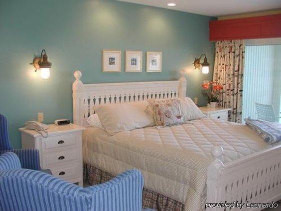 Island View Inn Glen Cove Oda fotoğraf