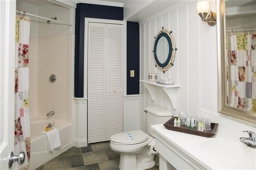 Island View Inn Glen Cove Dış mekan fotoğraf
