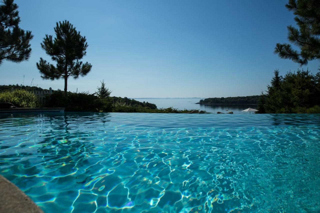 Island View Inn Glen Cove Dış mekan fotoğraf